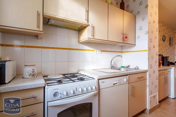 Appartement à vendre 5 pièces 102.8m²