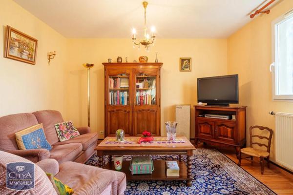 Appartement à vendre 5 pièces 102.8m²
