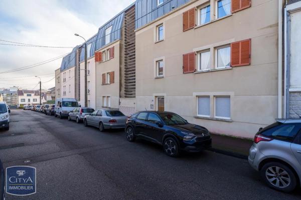 Appartement à vendre 5 pièces 102.8m²