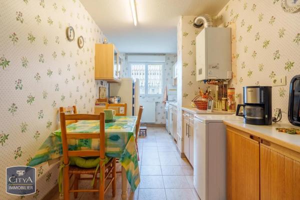 Appartement à vendre 5 pièces 102.8m²