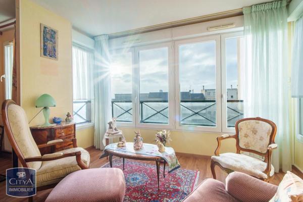 Appartement à vendre 5 pièces 102.8m²