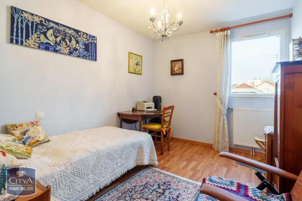 Appartement à vendre 5 pièces 102.8m²