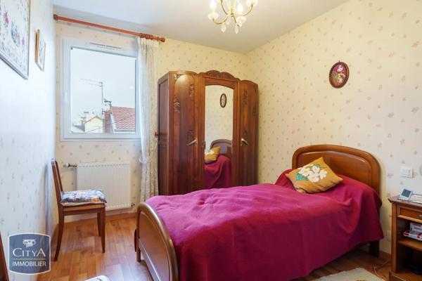 Appartement à vendre 5 pièces 102.8m²