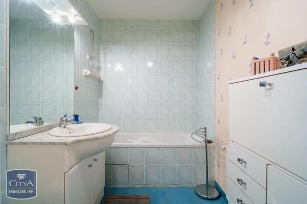 Appartement à vendre 5 pièces 102.8m²