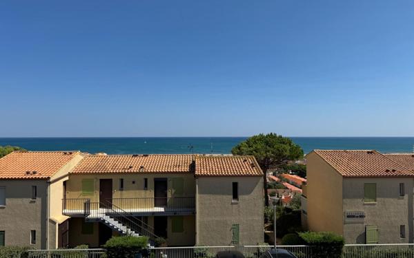 Appartement à vendre    3 pièces •  Fleury