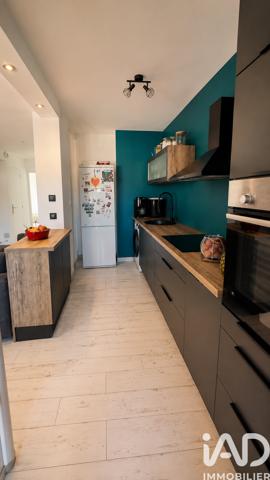 Appartement à vendre 4 pièces 67 m² Draguignan