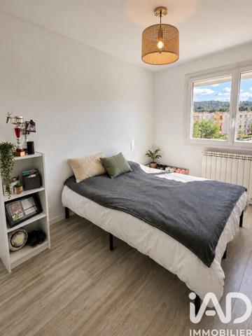 Appartement à vendre 4 pièces 67 m² Draguignan