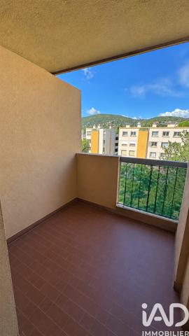 Appartement à vendre 4 pièces 67 m² Draguignan