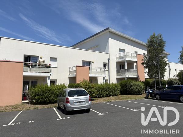 Appartement à vendre 2 pièces 43 m² Port-Louis