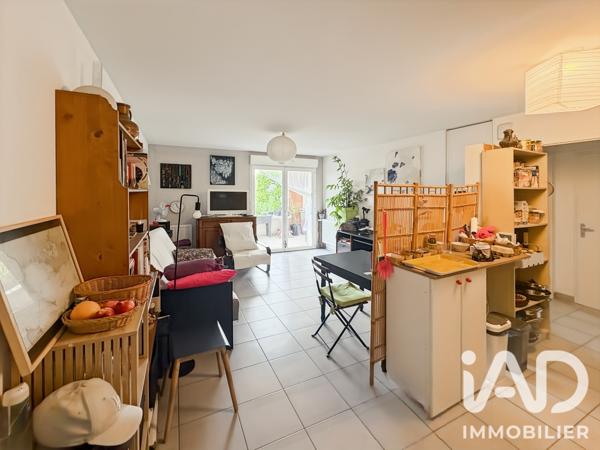 Appartement à vendre 2 pièces 43 m² Port-Louis