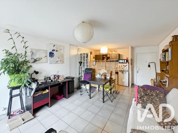 Appartement à vendre 2 pièces 43 m² Port-Louis