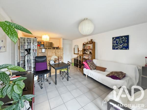 Appartement à vendre 2 pièces 43 m² Port-Louis