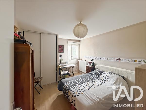 Appartement à vendre 2 pièces 43 m² Port-Louis