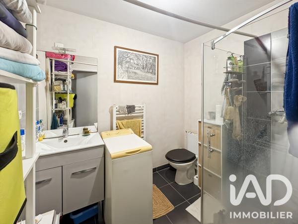 Appartement à vendre 2 pièces 43 m² Port-Louis