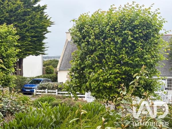 Appartement à vendre 2 pièces 43 m² Port-Louis