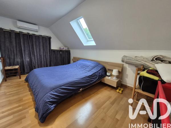 Maison à vendre 5 pièces 134 m² Hénin-Beaumont