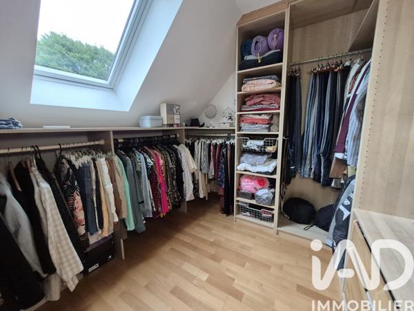 Maison à vendre 5 pièces 134 m² Hénin-Beaumont