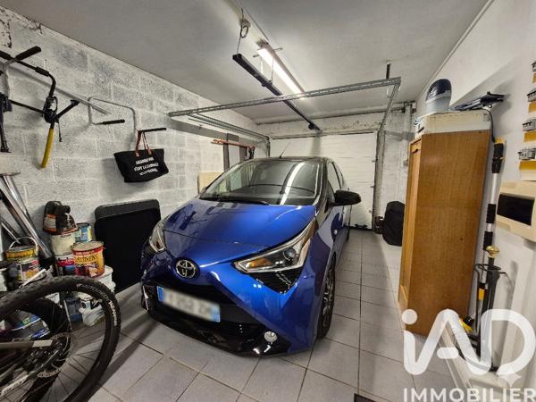Maison à vendre 5 pièces 134 m² Hénin-Beaumont
