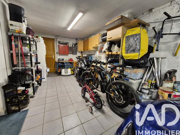 Maison à vendre 5 pièces 134 m² Hénin-Beaumont