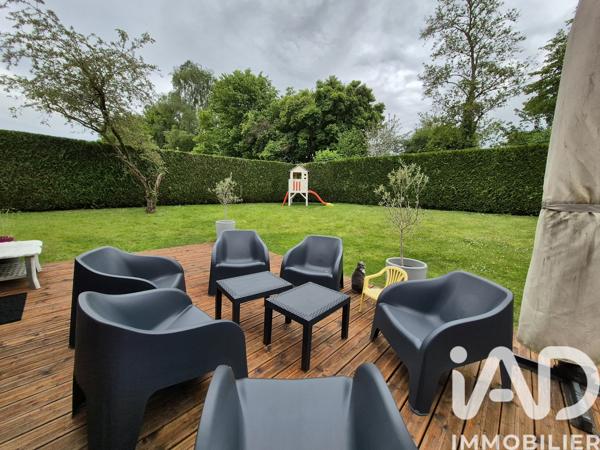 Maison à vendre 5 pièces 134 m² Hénin-Beaumont