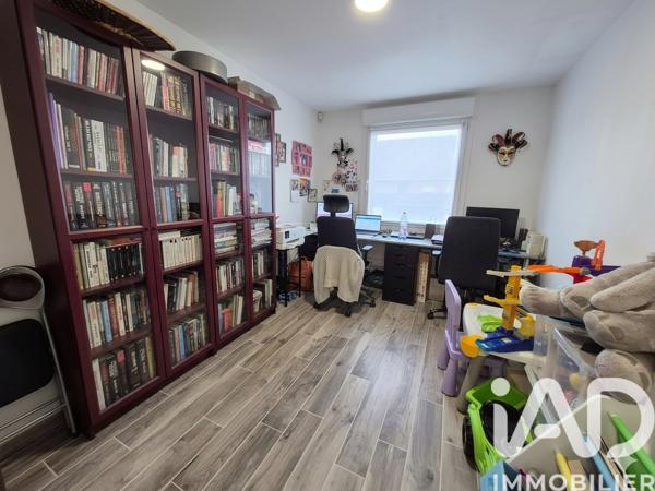 Maison à vendre 5 pièces 134 m² Hénin-Beaumont