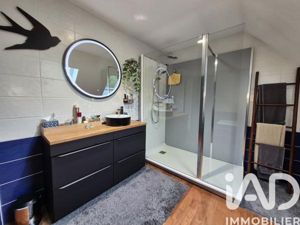Maison à vendre 5 pièces 134 m² Hénin-Beaumont
