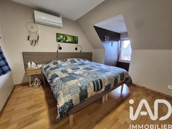 Maison à vendre 5 pièces 134 m² Hénin-Beaumont