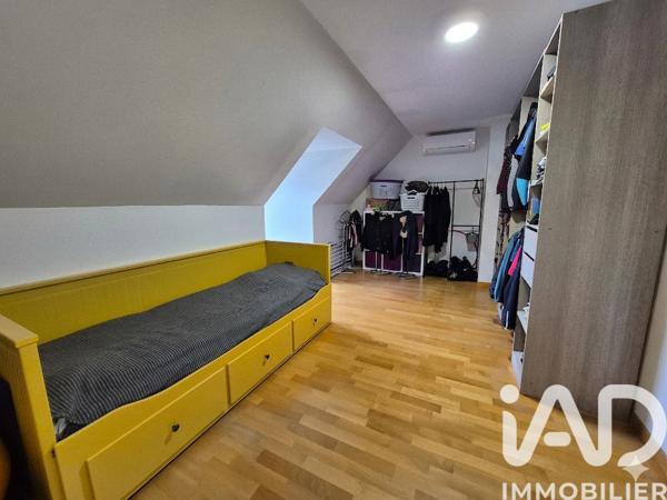 Maison à vendre 5 pièces 134 m² Hénin-Beaumont