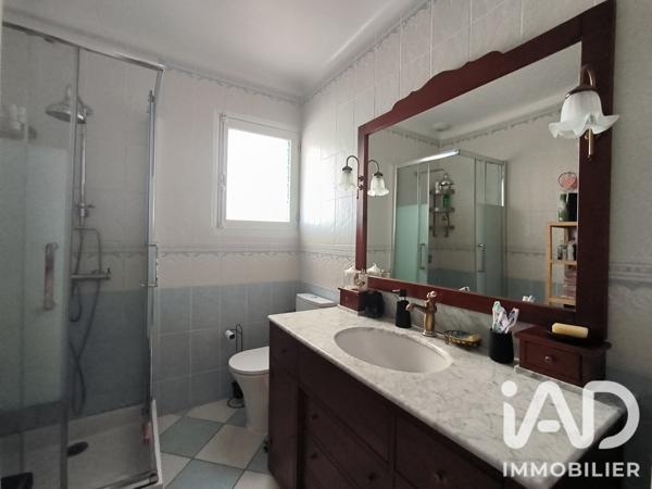 Maison à vendre 5 pièces 84 m² Bouaye