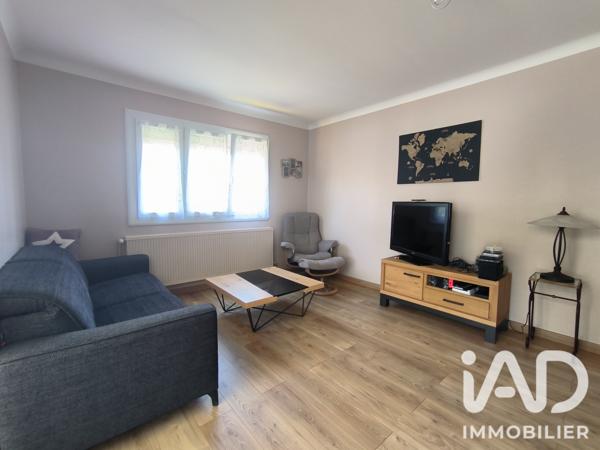 Maison à vendre 5 pièces 84 m² Bouaye
