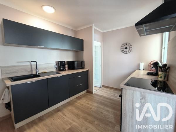 Maison à vendre 5 pièces 84 m² Bouaye