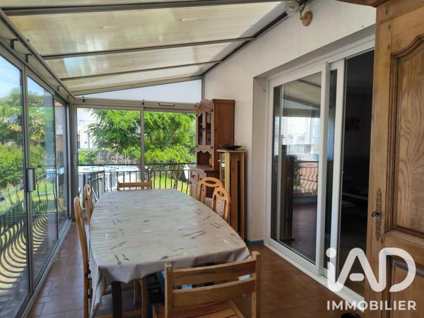 Maison à vendre 5 pièces 84 m² Bouaye