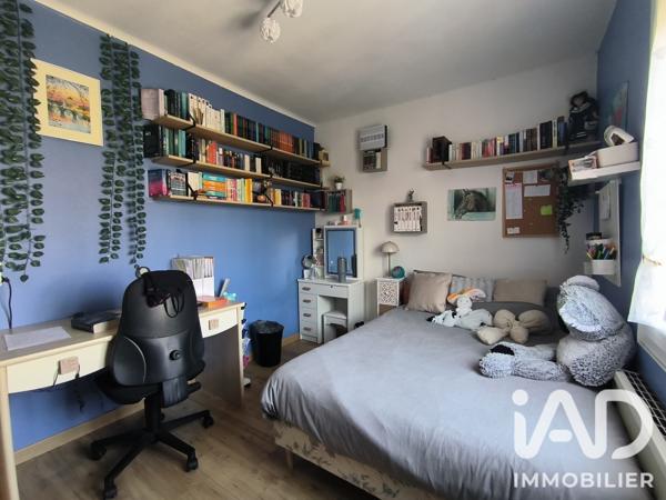 Maison à vendre 5 pièces 84 m² Bouaye