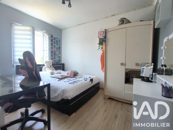 Maison à vendre 5 pièces 84 m² Bouaye