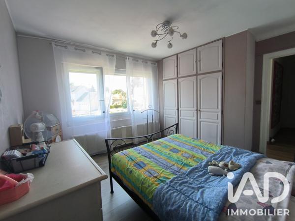 Maison à vendre 5 pièces 84 m² Bouaye
