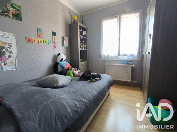 Maison à vendre 5 pièces 84 m² Bouaye