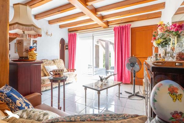 Maison à vendre |  Meschers-sur-Gironde |  3 pièces | 78 m²