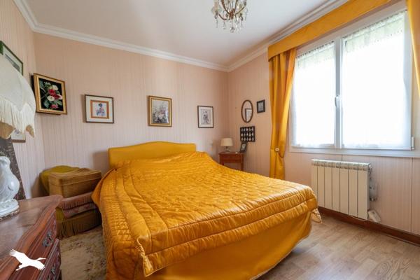 Maison à vendre |  Meschers-sur-Gironde |  3 pièces | 78 m²