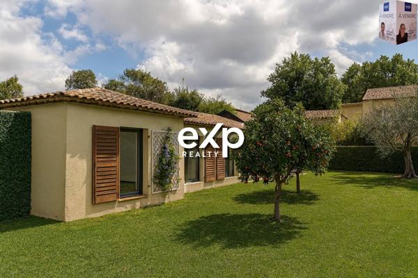 Terrain à bâtir viabilisé – Ollioules – Libre constructeur