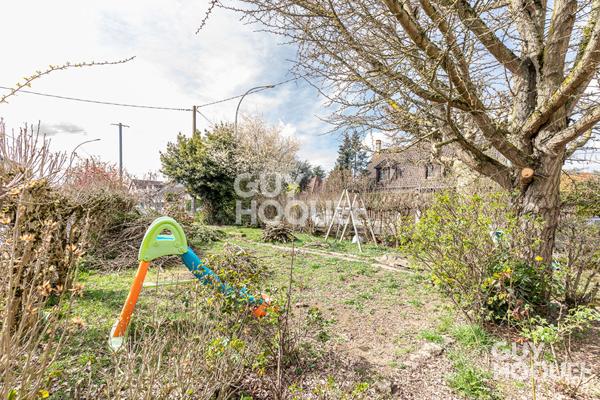 Maison Savigny Sur Orge 7 pièce(s)