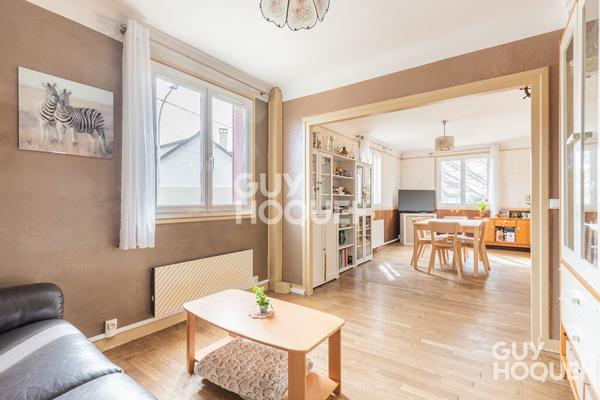 Maison Savigny Sur Orge 7 pièce(s)