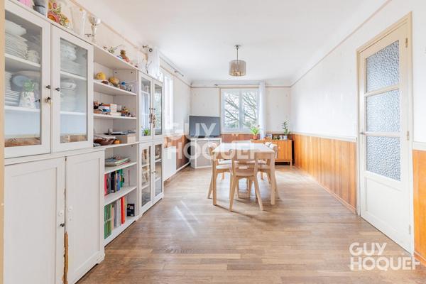 Maison Savigny Sur Orge 7 pièce(s)