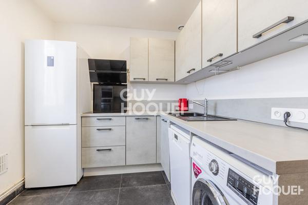 Maison Savigny Sur Orge 7 pièce(s)