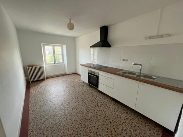 GES06530005-665 - Location Appartement ANGERS