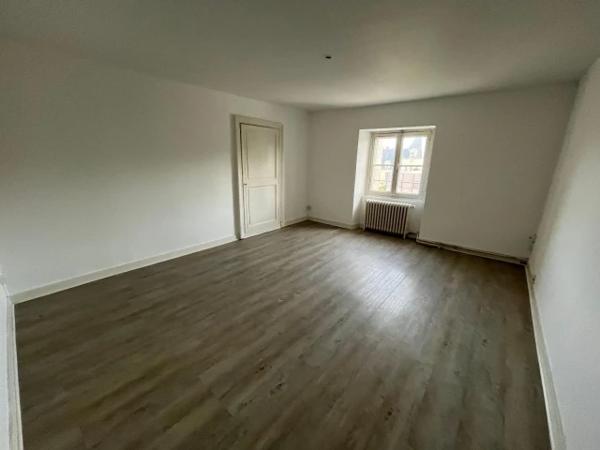 GES06530005-665 - Location Appartement ANGERS