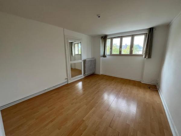 GES06530005-665 - Location Appartement ANGERS