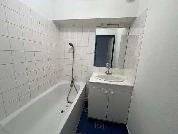 GES06530005-665 - Location Appartement ANGERS