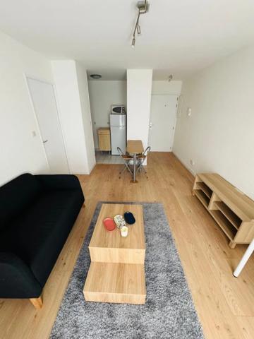 GES02680001-387 - Location Appartement ANGERS