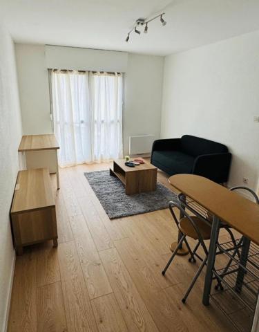 GES02680001-387 - Location Appartement ANGERS