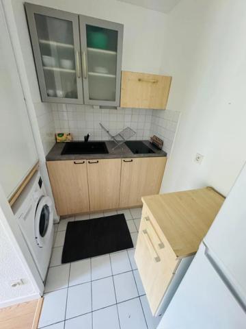 GES02680001-387 - Location Appartement ANGERS